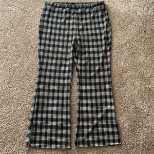 SHEIN Plus Women Pants